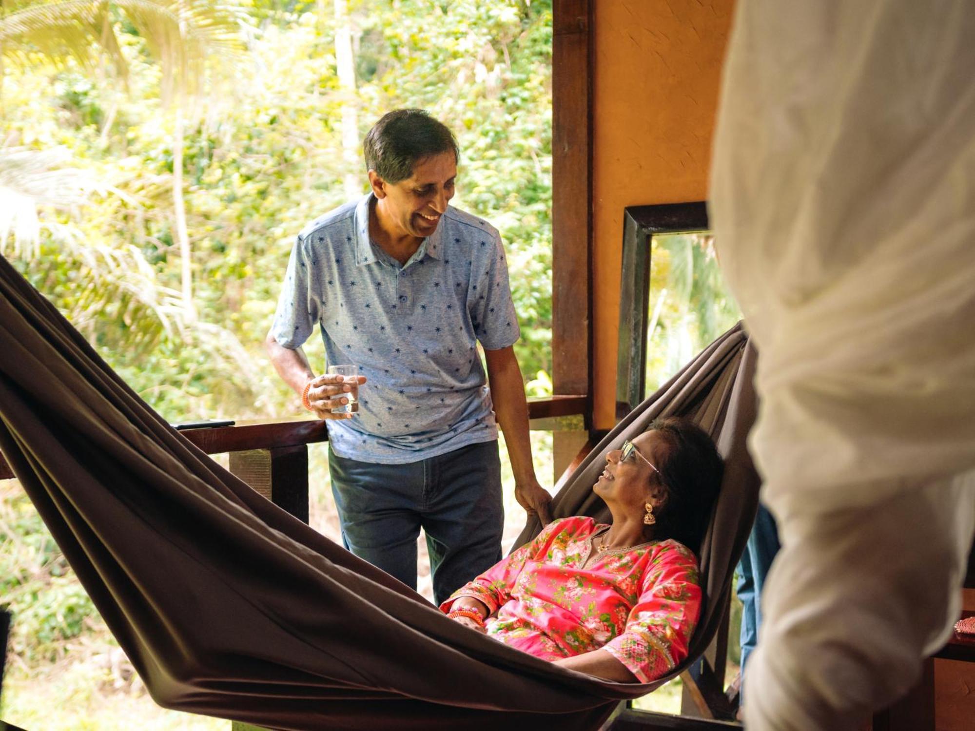 Refugio Amazonas Lodge Tambopata Εξωτερικό φωτογραφία